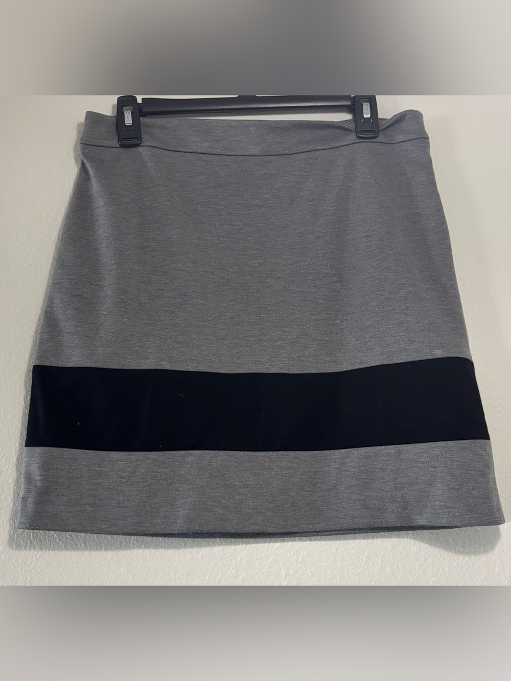 Winter fashionable skirt